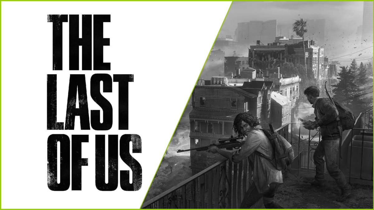 Jogo online de 'The Last of Us' foi cancelado