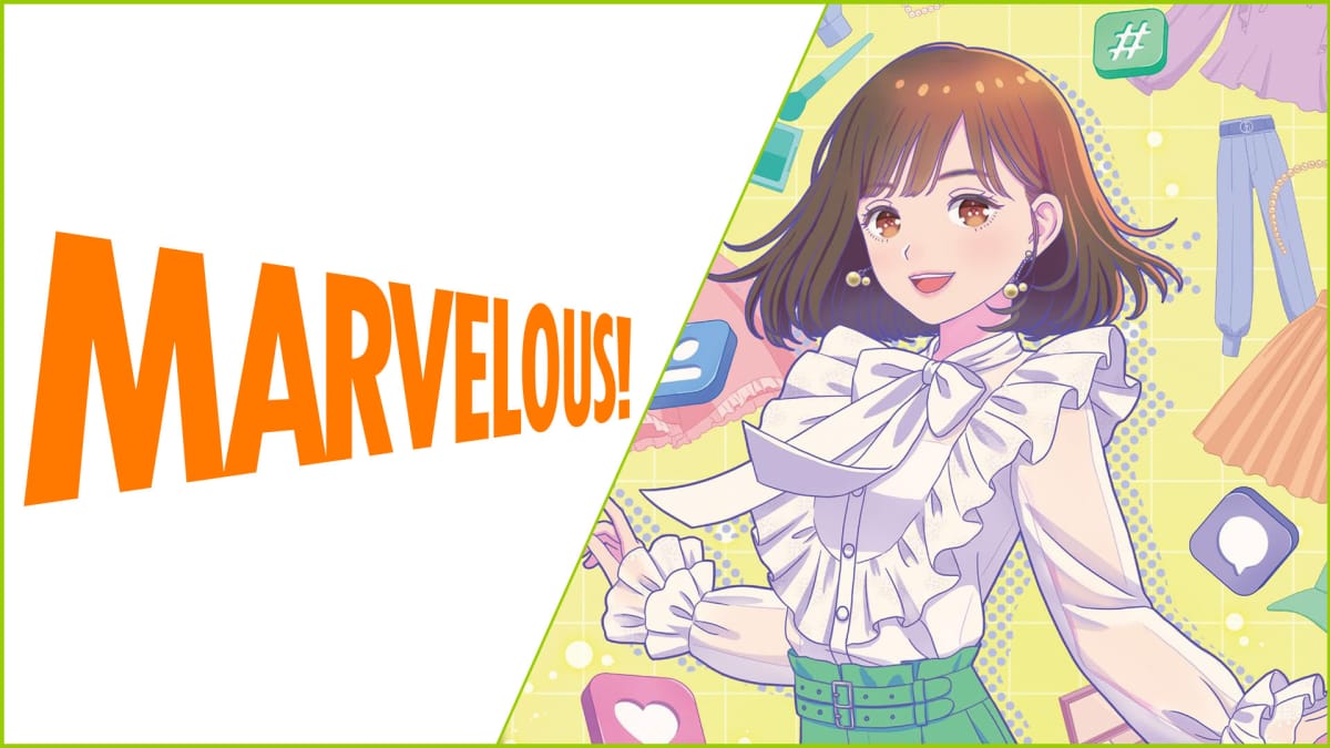Marvelous' Latest Games Turn a Loss Despite Fashion Dreamer on Switch  Selling Almost 500,000 Copies