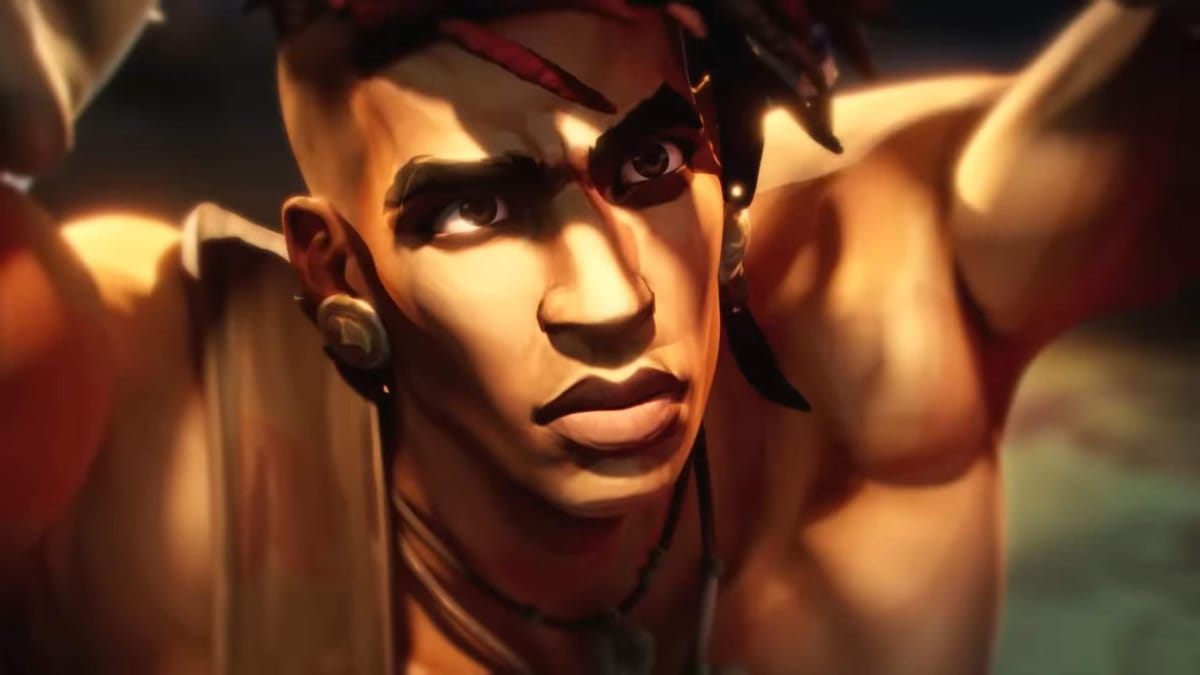 Prince of Persia: The Lost Crown Release Date Revealed