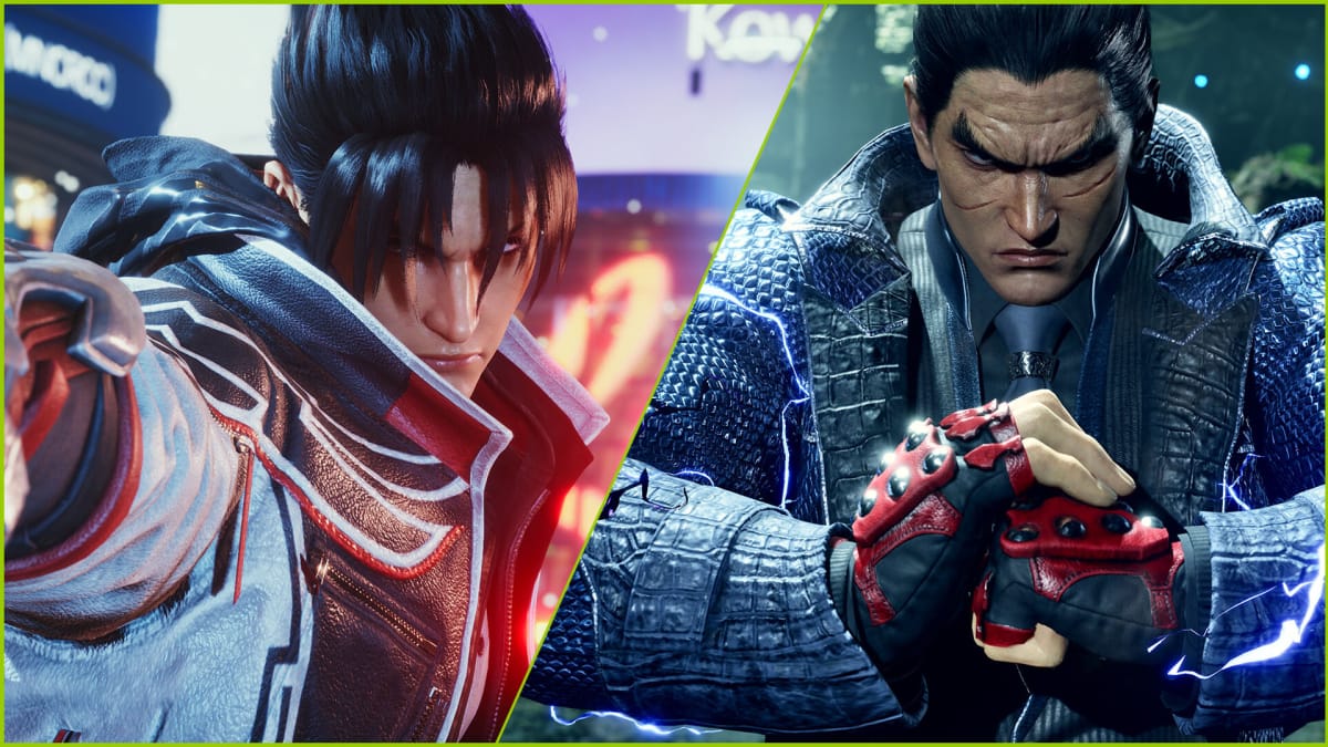 Tekken 8 Launch Times and Pre-Load Times for All Regions Revealed
