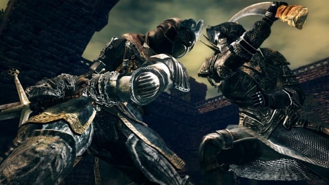 Dark Souls is an accessible game with a lot to offer