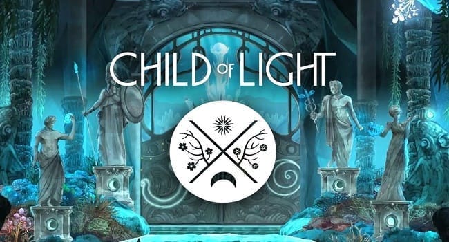 Child of Light Featured
