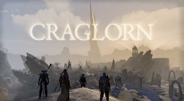 Craglorn image