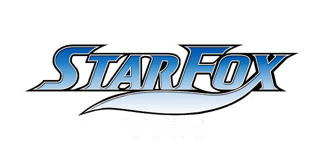 Star Fox Logo
