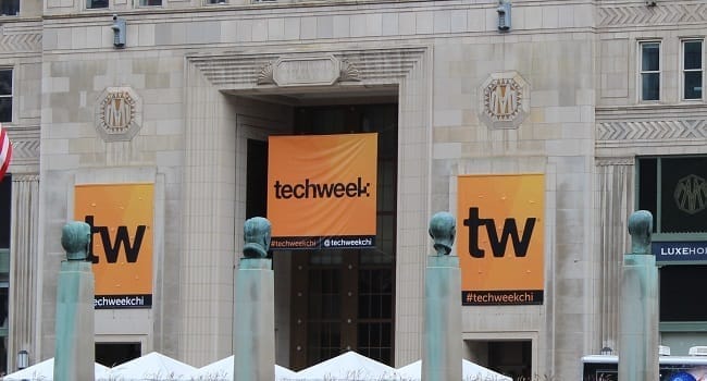 TechWeek Featured