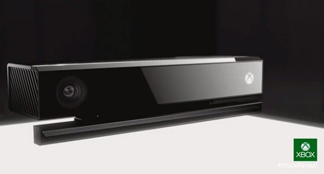 Kinect 2.0
