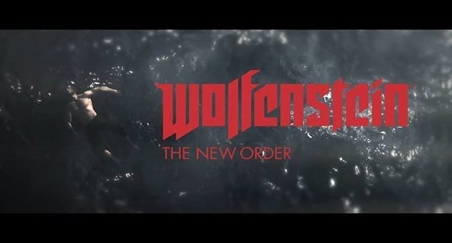 wolf featured