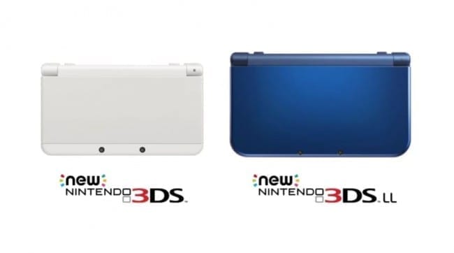 3DS-Models