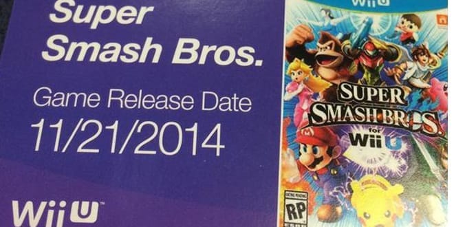 Smash Release Date
