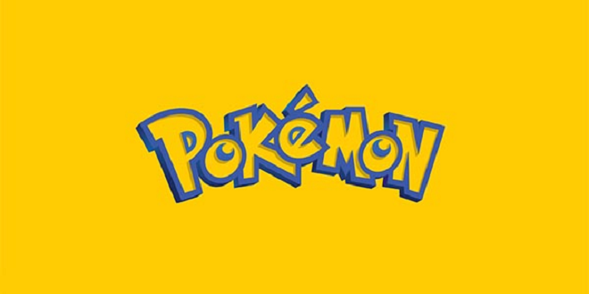 Pokemon Logo