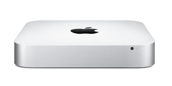 The New Mac Mini's RAM Will Be Soldered Onto The Board, Says Mac Mini ...
