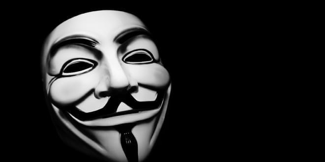 AnonymousMask