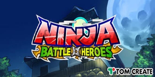 ninja battle