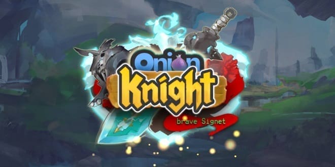 onion knight