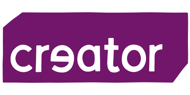 Creator_CI20_logo