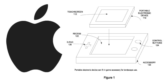 Apple Patent 4