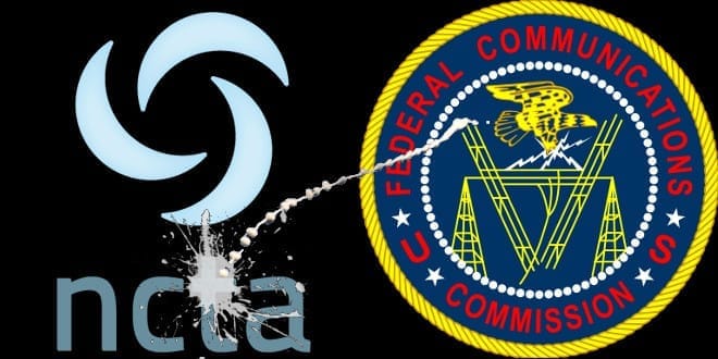 FCC vs NCTA