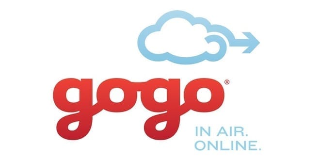Gogo Inflight Logo