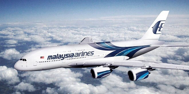 Malaysian Airline