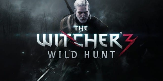 The witcher 3 the wild hunt 660x330