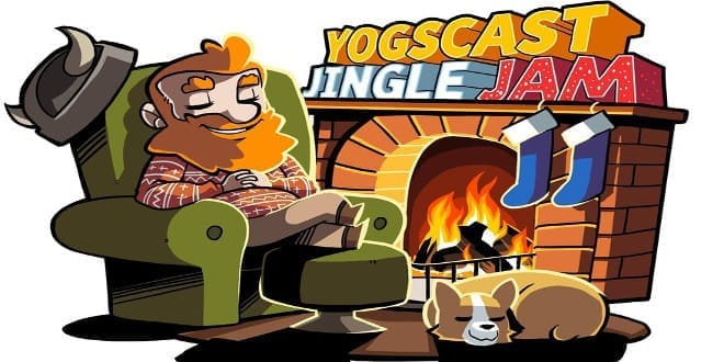 Yogscast Jingle Jam