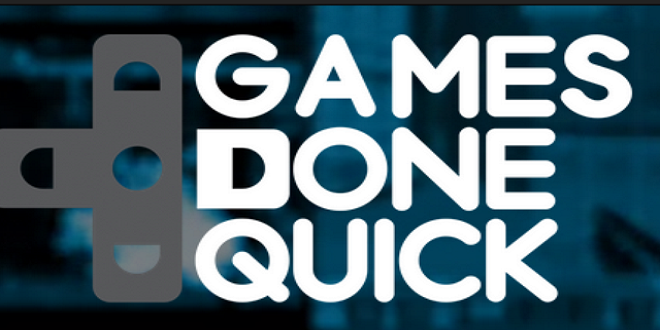 agdq 2015