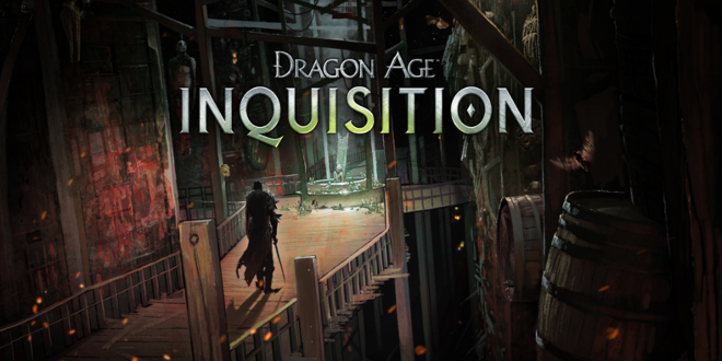Dragon Age Inquisition Black Emporium