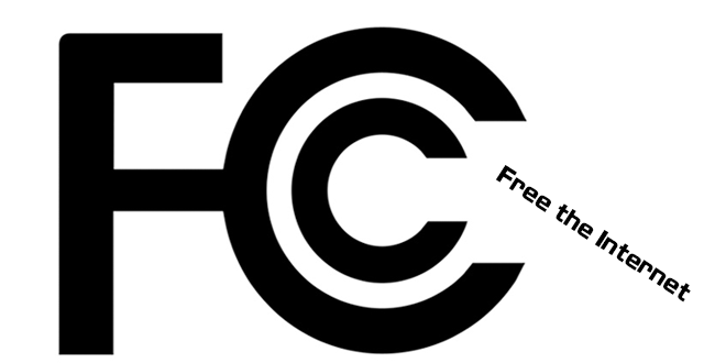 FCC netneutrality