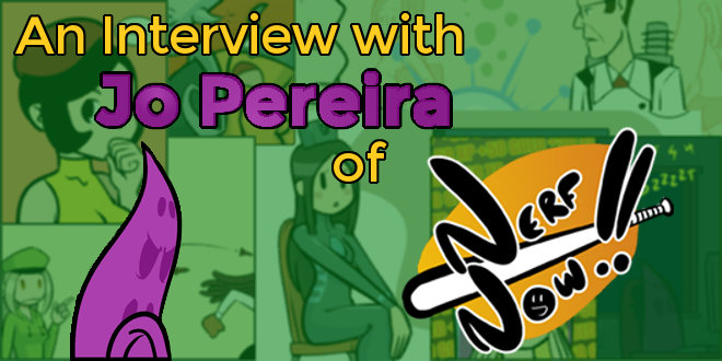 Nerf Now Jo Pereira Interview Header v2
