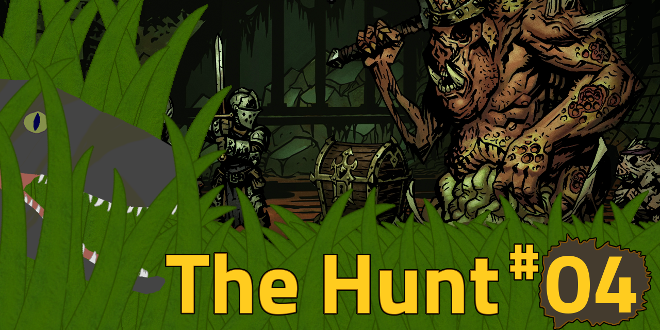 The Hunt 4