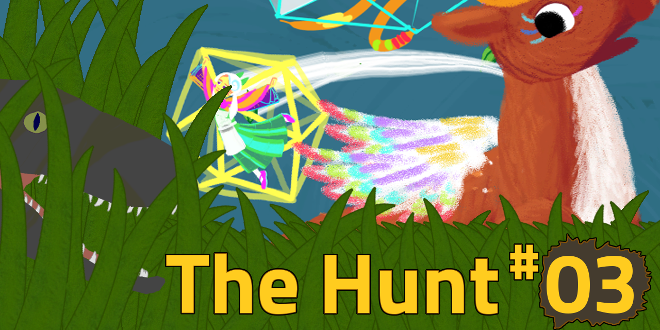 The Hunt 03
