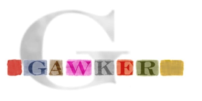 gawker logo