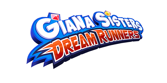 Giana Sisters Dream Runners