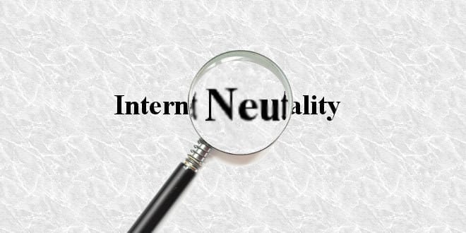 internet neutrality under the magnifying glass