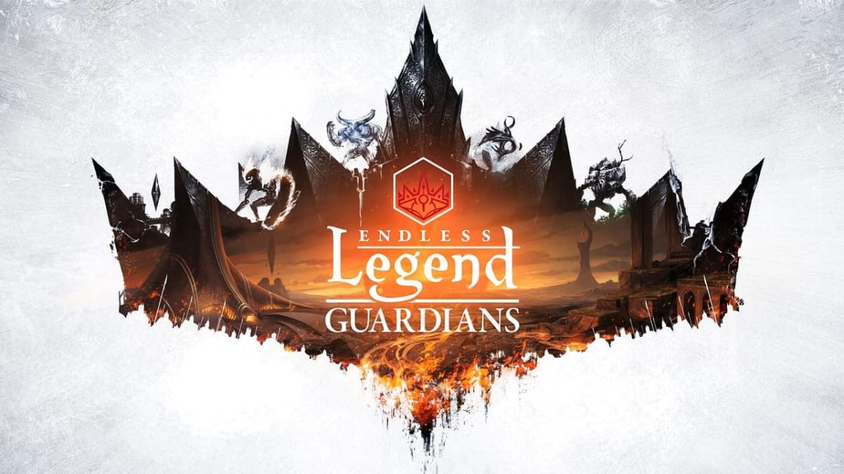 Endless Legend Guardians