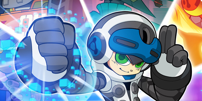 Mighty No 9 Release