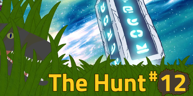 The Hunt 12