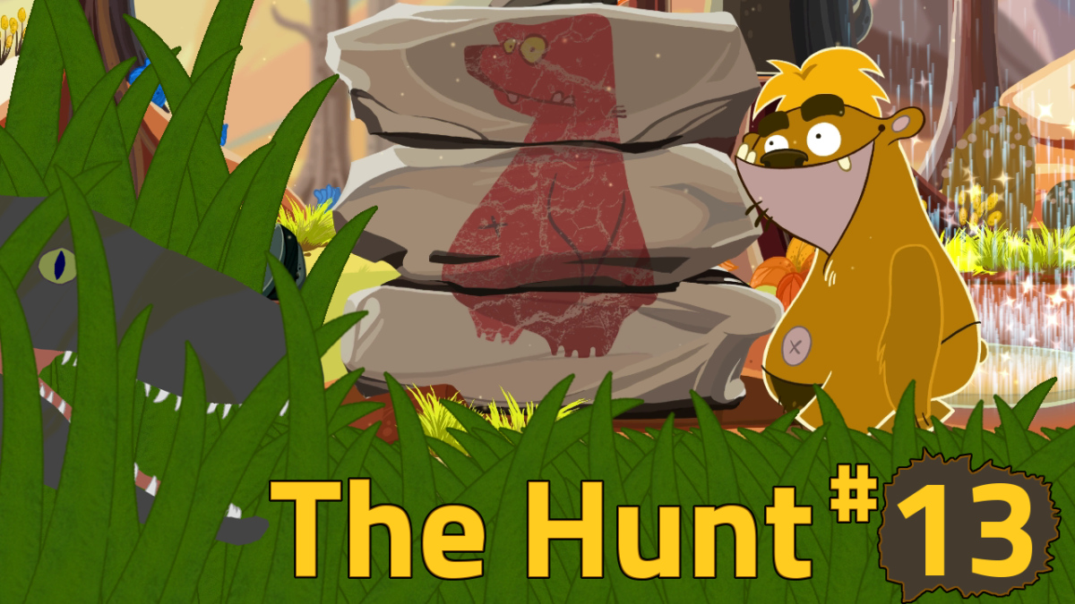 The Hunt 13 Thumbnail