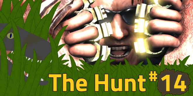 The Hunt 14