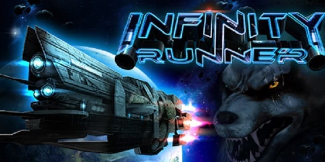 infinity runner