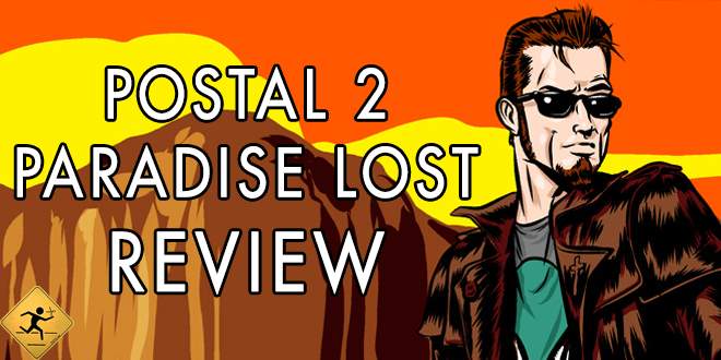 Postal 2 Review Featured Image