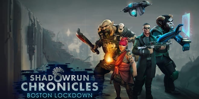 shadowrun chronicles featured image