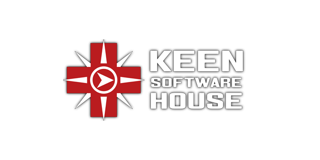 Keen Software House Logo
