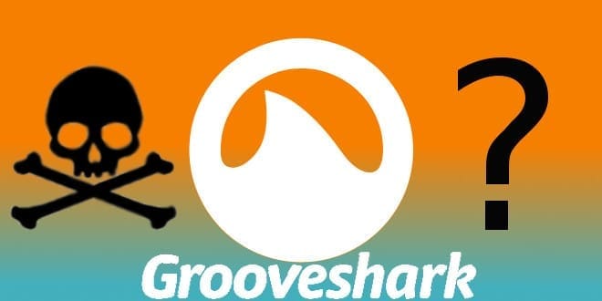 grooveshark featured image