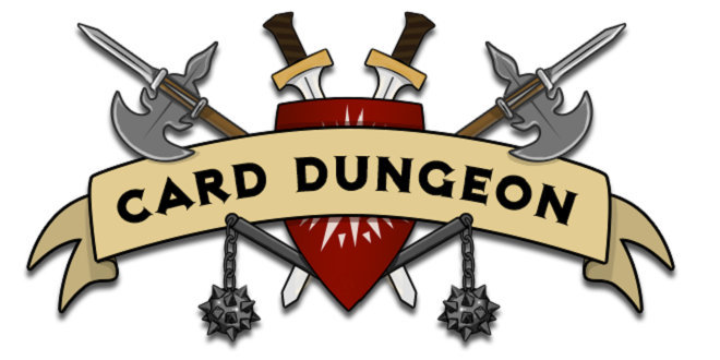 card dungeon