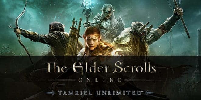 Tamriel Unlimited