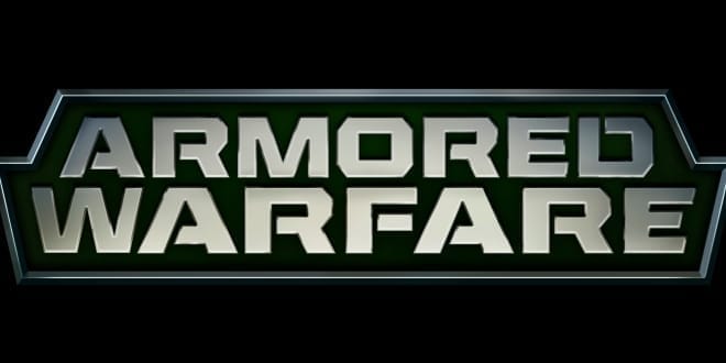 warfare logo