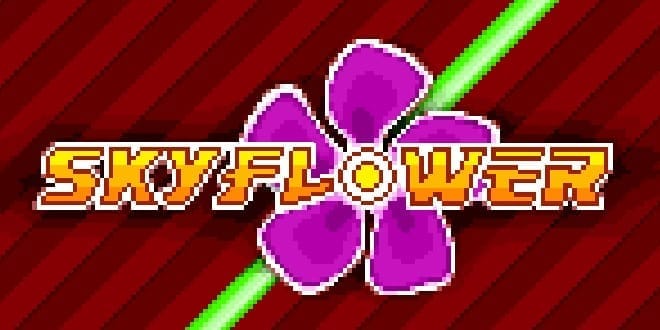skyflower title