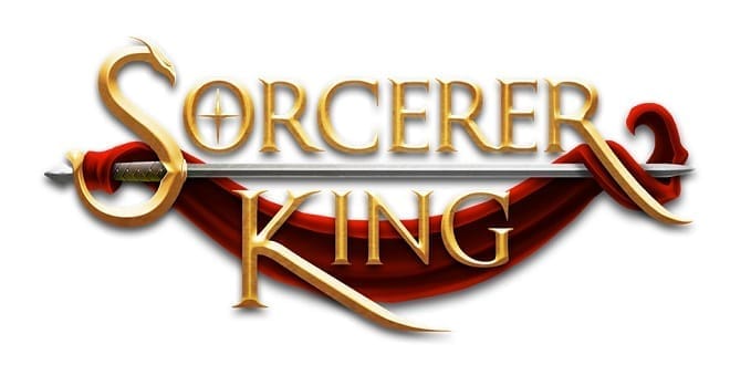 sorcerer king logo