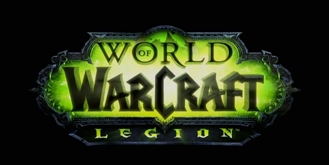 World of Warcraft Lgeion